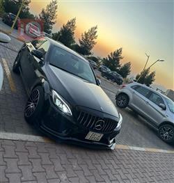 مێرسێدس بێنز C-Class